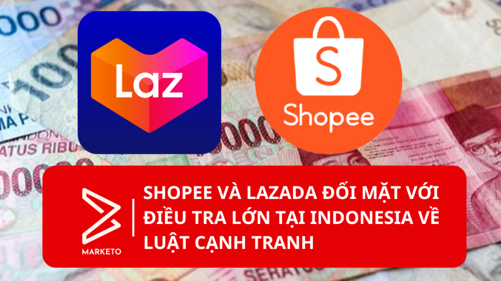 Shopee và Lazada 01